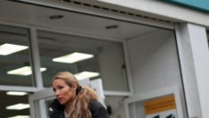 Икономиката на Великобритания остава в застой в навечерието на изборите