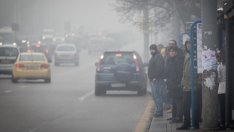 Ивайло Хлебаров: Замърсяването в столицата достига до три пъти над нормата