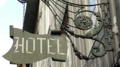 Приходите на българските хотелиери нарастват с 4% през октомври