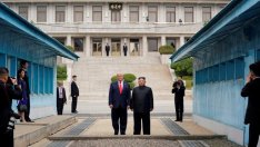 Защо преговорите между САЩ и Северна Корея не постигнаха резултат?