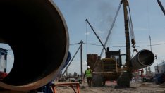 САЩ обсъждат санкции срещу „Турски поток“ и „Северен поток 2“