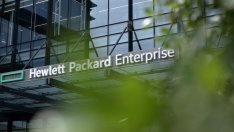 Силното търсене на AI донесе по-добри резултати на Hewlett Packard Enterprise