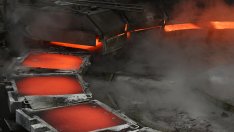 Индустриалното производство в САЩ се връща към растежа през май