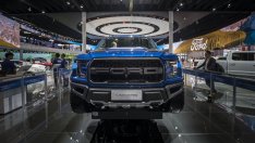 Продажбите на Ford в САЩ се свиват с 2% през 2022 г.