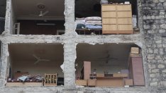 Как мощното земетресение ще се отрази на турската икономика?