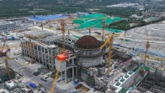 Чехия ще строи два реактора с южнокорейската KHNP за 18 млрд. долара