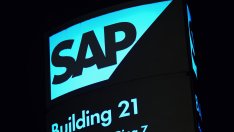 SAP се възползва от слабото евро 