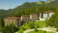 Комплекс "Соколиците" до Пампорово - Вашият втори дом в сърцето на Родопите