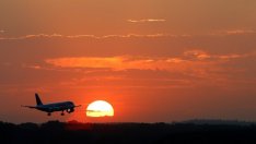 Повече от половината от самолетите в България са на над 20 години