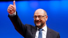 Социалдемократите на Шулц гласуваха за преговори за коалиционно управление с Меркел