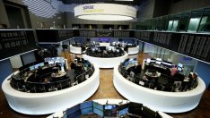 Речта на Драги даде тласък на европейските пазари