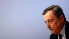 Спорът за валутните курсове изправи Тръмп и Драги лице в лице