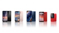 HMD Global мести центъра си за данни във Финландия