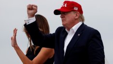 Тръмп прави Америка отново плашеща, а не велика