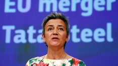ЕК забрани официално сделката между ThyssenKrupp и Tata