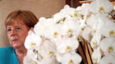 Меркел: Системата за многостранно сътрудничество в света е застрашена