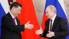 Пекин ще доминира в съюза между Китай и Русия