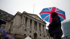 Великобритания ще ограничава до нула вредните газове от изкопаеми горива до 2050 г.