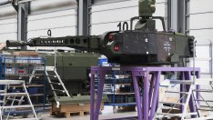 Заради войната в Украйна: Светът е похарчил 2,46 трлн. долара за отбрана през 2024 г.