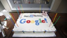 Google на 15 &ndash; докъде стигна гаражният проект?