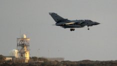 Ударите срещу Ислямска държава са стрували на САЩ 1 млрд. долара досега 