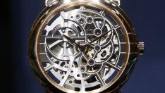 Кризата стигна и до швейцарските производители на часовници 