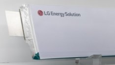 LG Energy ще строи съвместно с GM още един завод за батерии за 2,1 млрд. долара