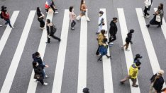 МВФ понижи прогнозата си за растежа на световната икономика до 4,4% през 2022 г.