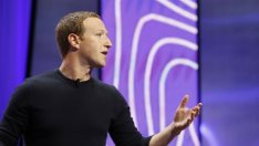 Амбициите на Марк Зукърбърг в дигиталните валути все повече залязват