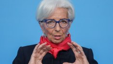 ЕЦБ все още очаква реакцията на заплатите към високата инфлация