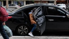 Uber повиши прогнозата си за печалбата за текущото тримесечие