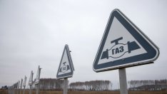 Русия заплашва да спре газовите доставки по "Северен поток 1"