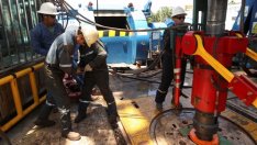 Петролът поевтинява след слабия ръст на БВП на Китай*