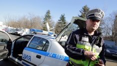 Несъбраните пътни глоби от 2016 г. насам са за над 109 млн. лева