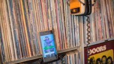 Музикалната индустрия расте за пета поредна година