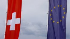 Следващият проблем на ЕС: Швейцария