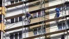 Ще влязат ли частни инвестиции в обновяването на сградите?