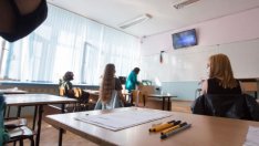 Преподавателският състав в детските градини и училищата бавно се подмладява
