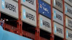 Maersk почти удвои прогнозата си за печалбата за тази година