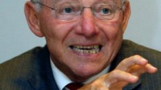 Шойбле: Възстановяването на Гърция ще трае десет години 