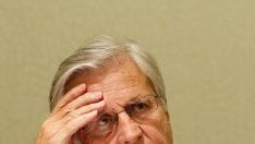 Трише: Еврозоната е в епицентъра на световна криза 