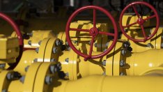 "Турски поток" не е поел изцяло транзита на руския газ през Украйна