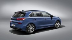 Hyundai представи новото поколение i30