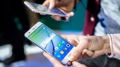 Huawei иска да стане вторият най-голям производител на смартфони в света до 2018