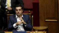 Алексис Ципрас: Европа е заплашена от разпад