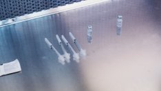 ИАЛ: Над 800 са случаите на нежелани реакции след ваксините у нас