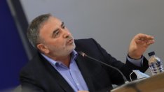А. Кунчев: След март ще започне постепенно нормализиране на ситуацията с вируса