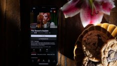 Netflix тества как да спре споделянето на пароли