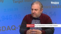 Тодор Ялъмов: Иновативните компании печелят най-много във времена на криза