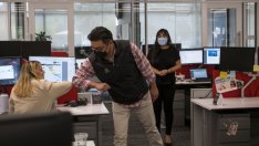 Законът за намаляващата специализация е все по-валиден